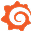 grafana logo