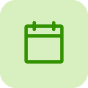 Date icon