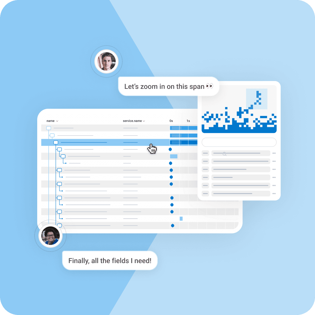 Solve Problems you Couldn't Before