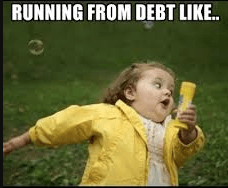 running-from-debt-like