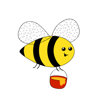 bee-bucket