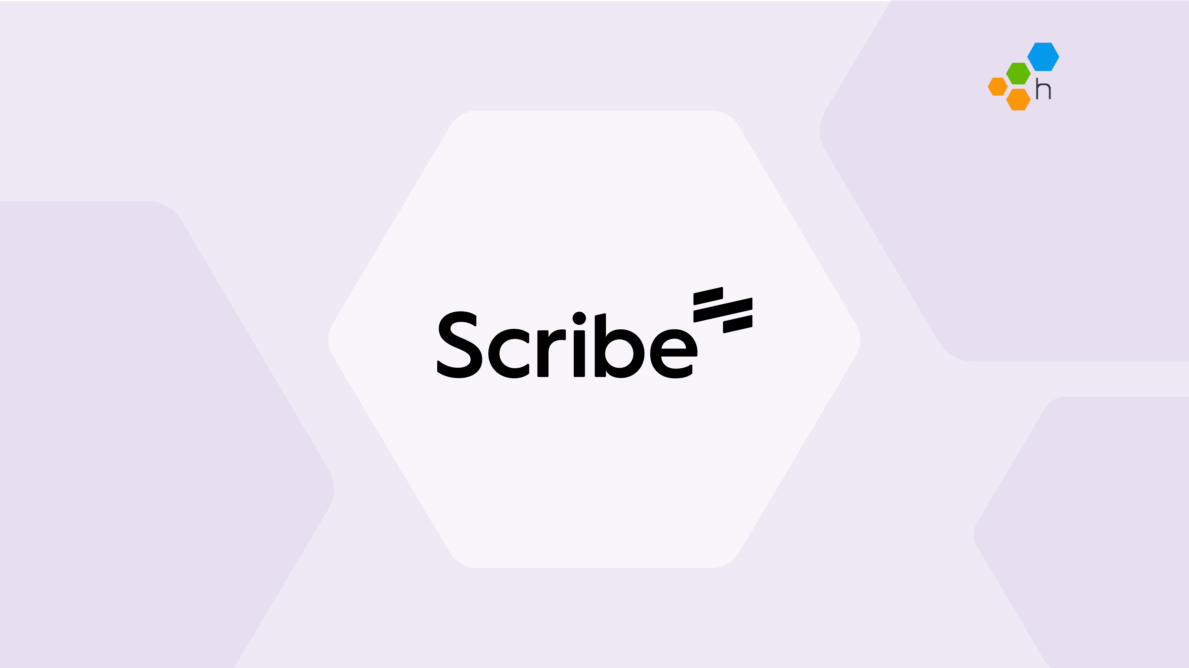 Scribe Logo