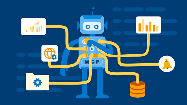 What’s Special About MCP?