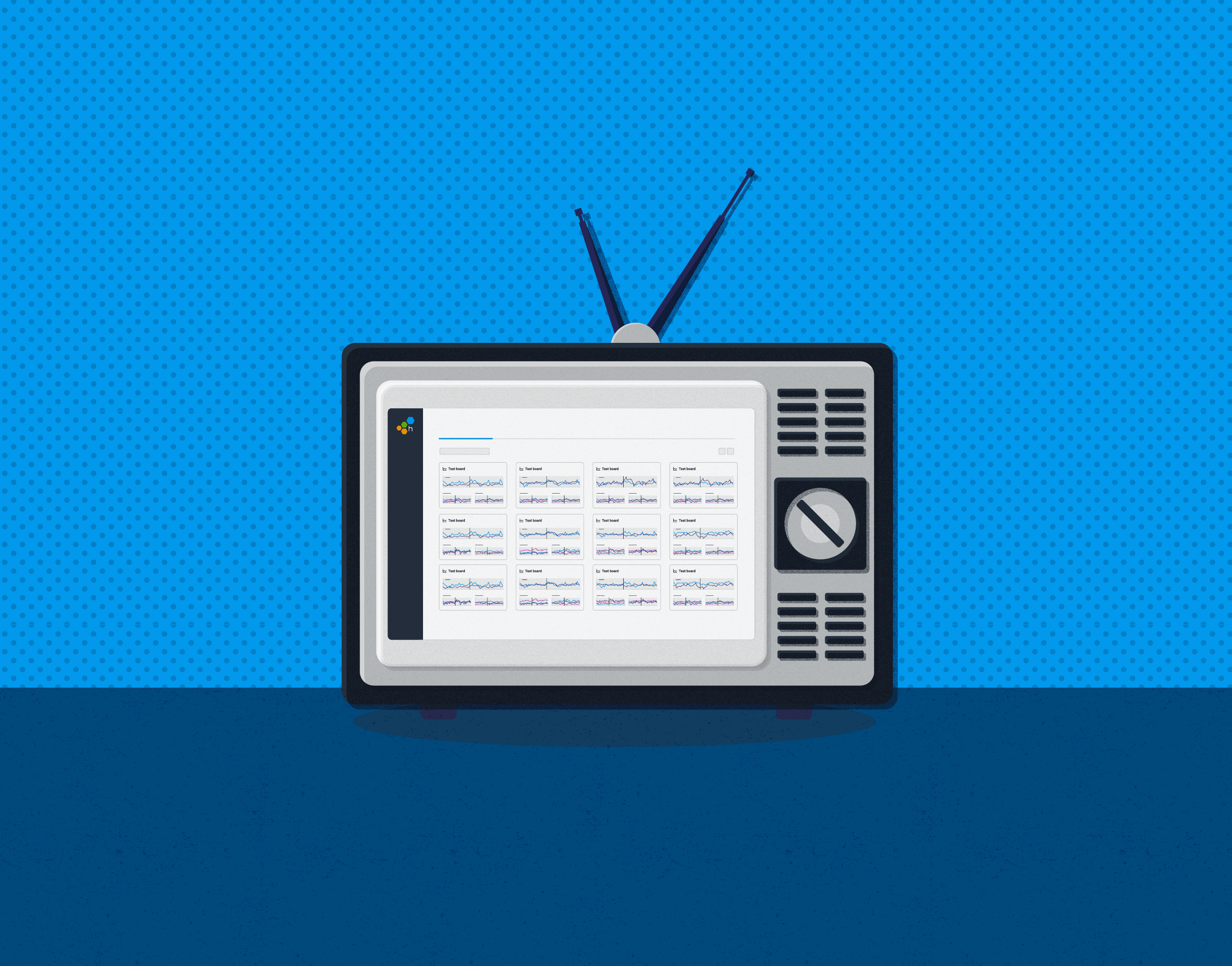 Dahsboards – More Than Just Expensive TV