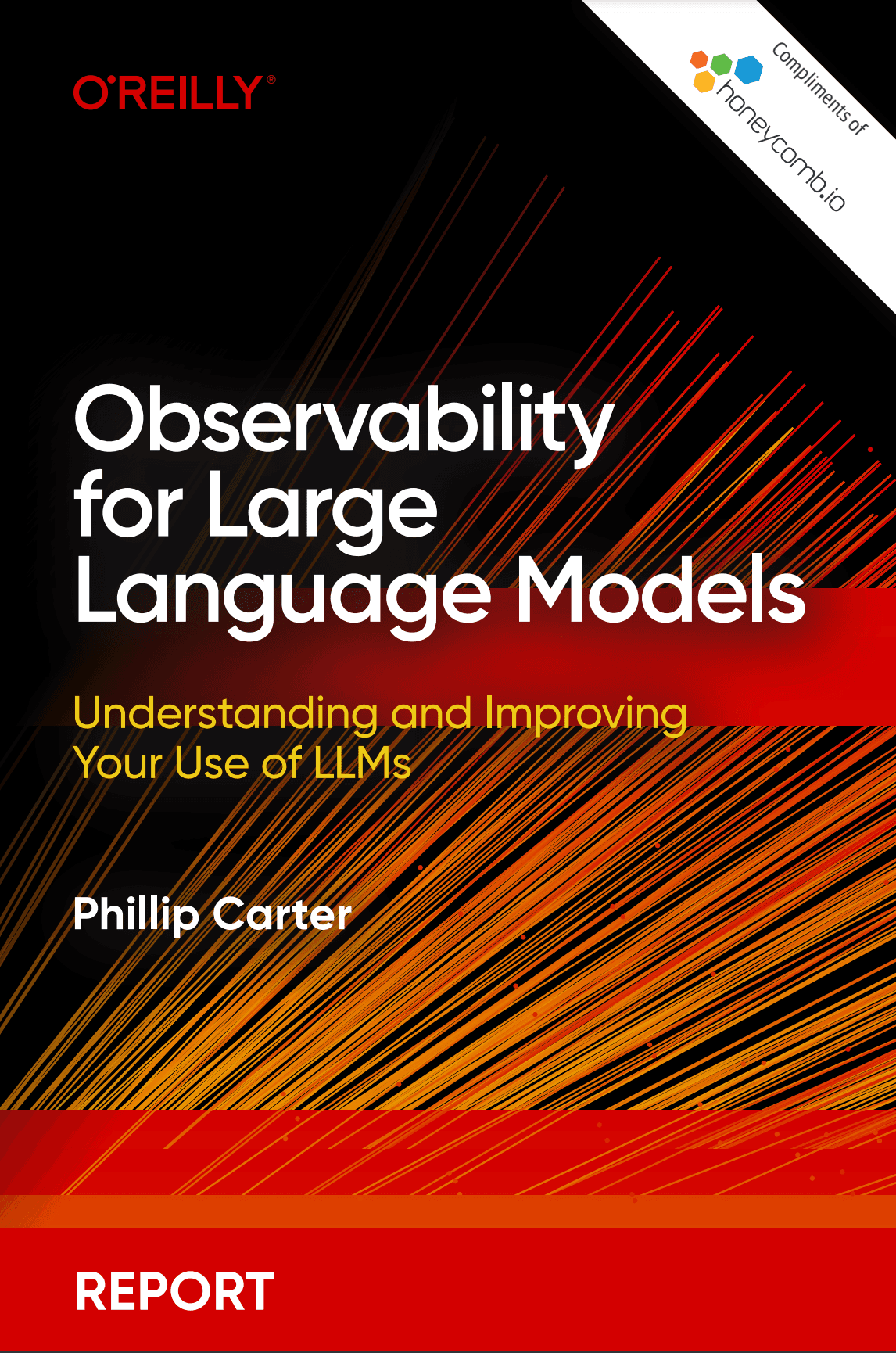 Observability for Large Language Models