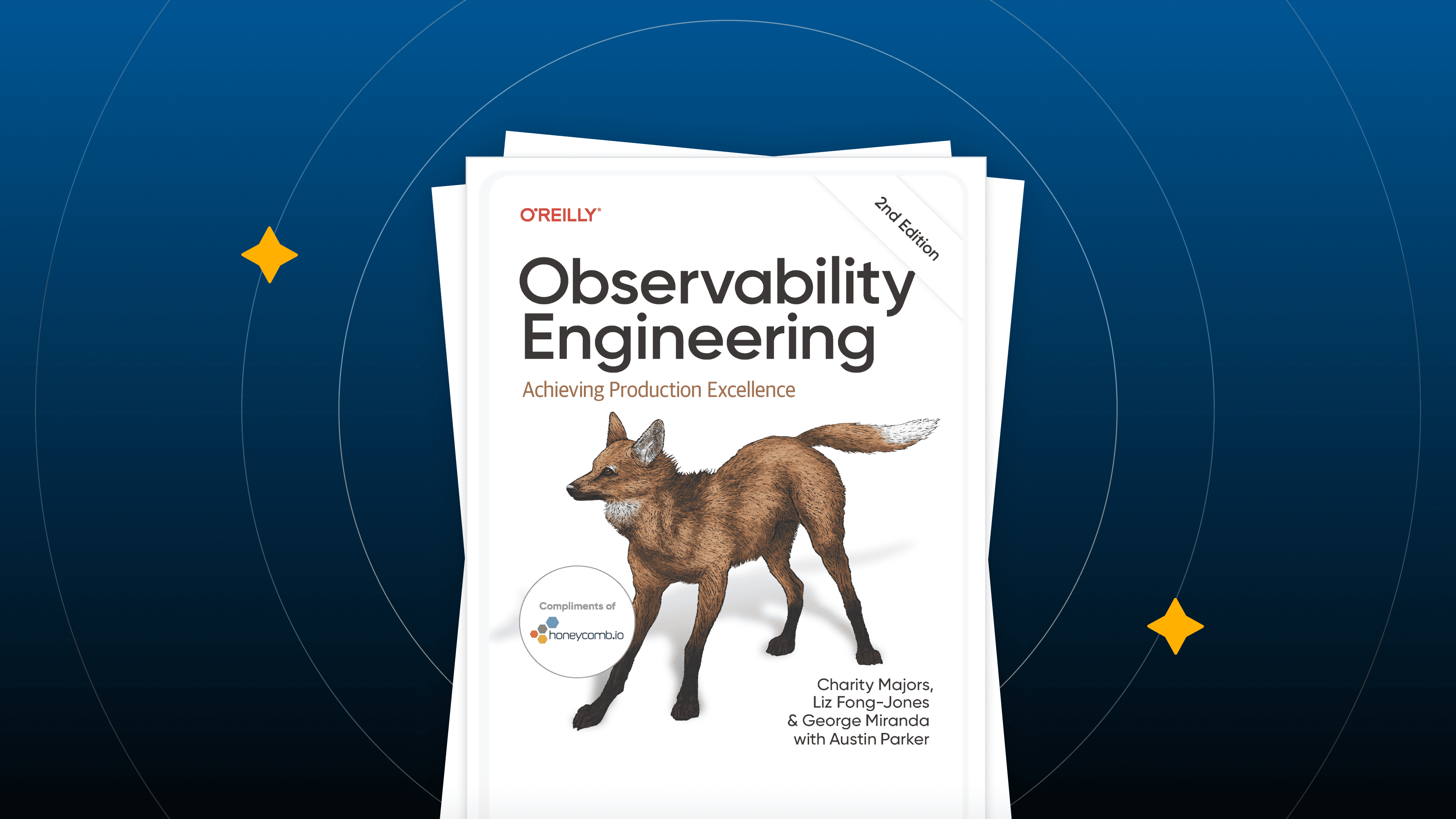 Honeycomb releases second edition of Observability Engineering