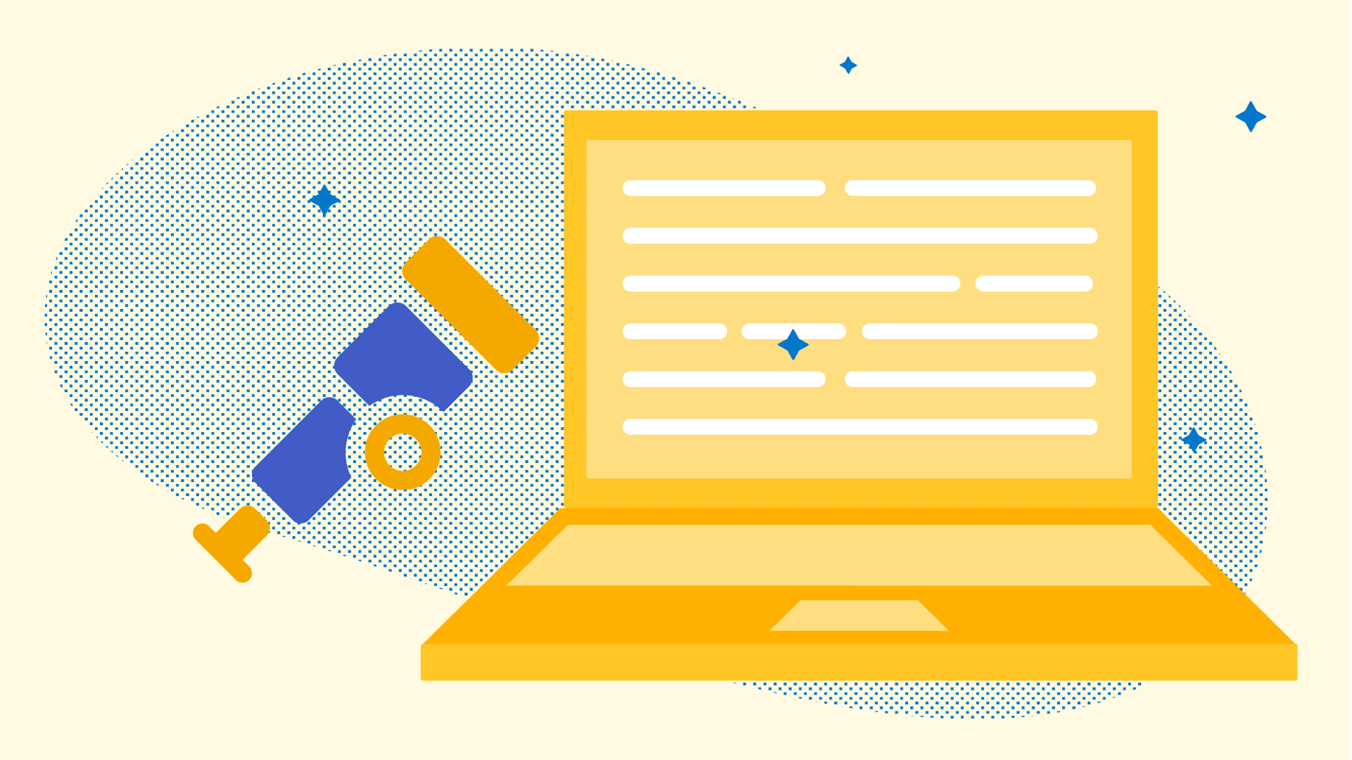 Building a Simple Synthetic Monitor with OpenTelemetry