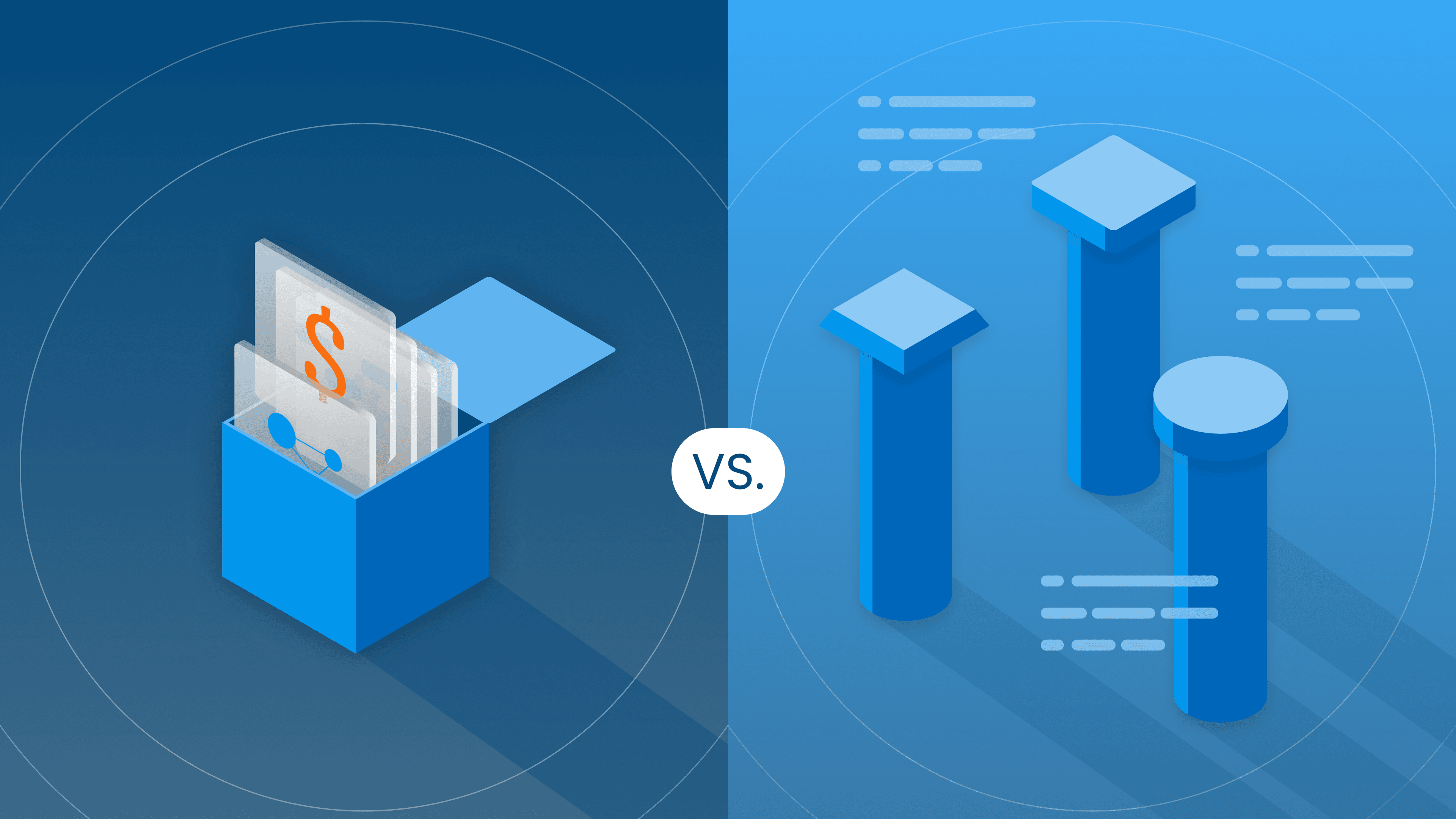 Wide Events vs. Three Pillars: AI Observability Costs