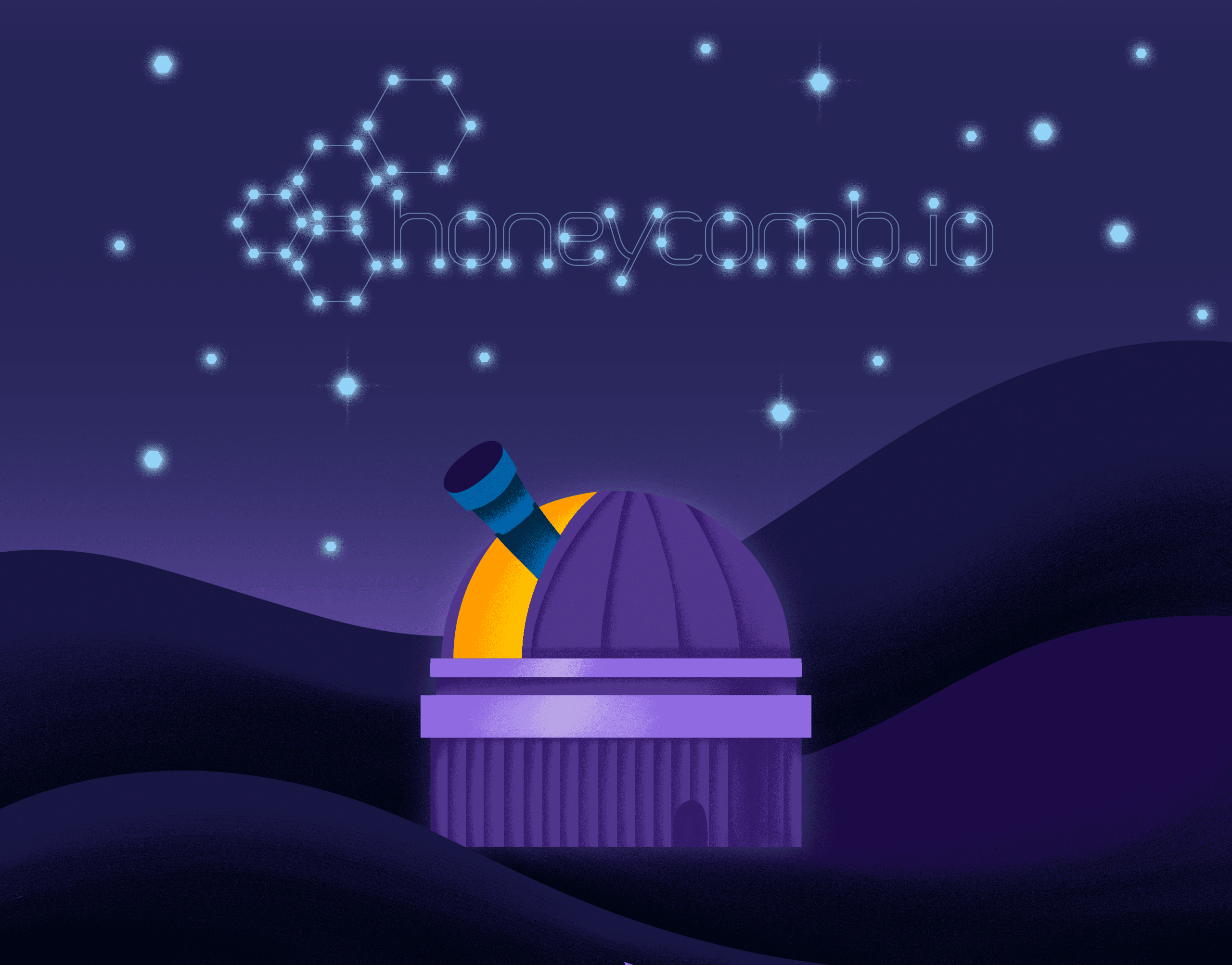 Errors Got You Down? Honeycomb and OpenTelemetry are Here to Help