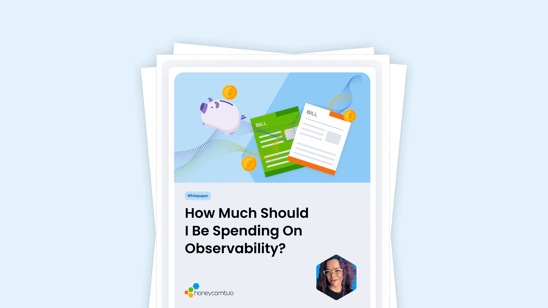 How much should i be spending on observability?