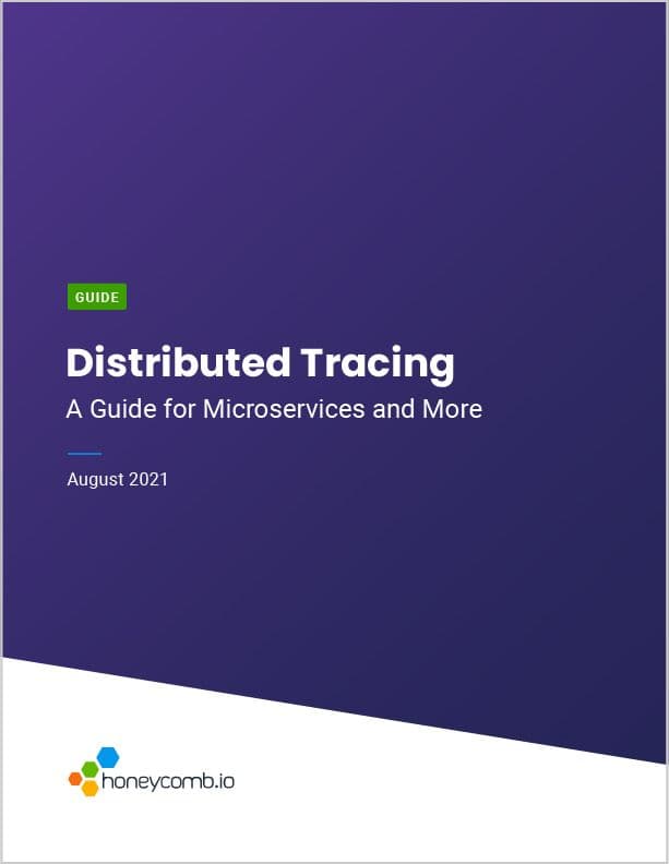 Distributed Tracing