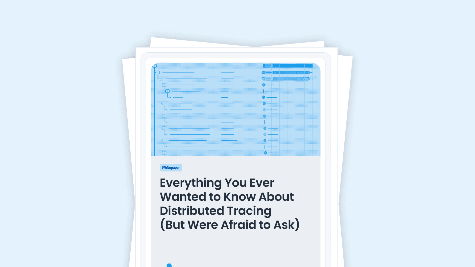 Everything You Ever Wanted to Know About Distributed Tracing (But Were Afraid to Ask)