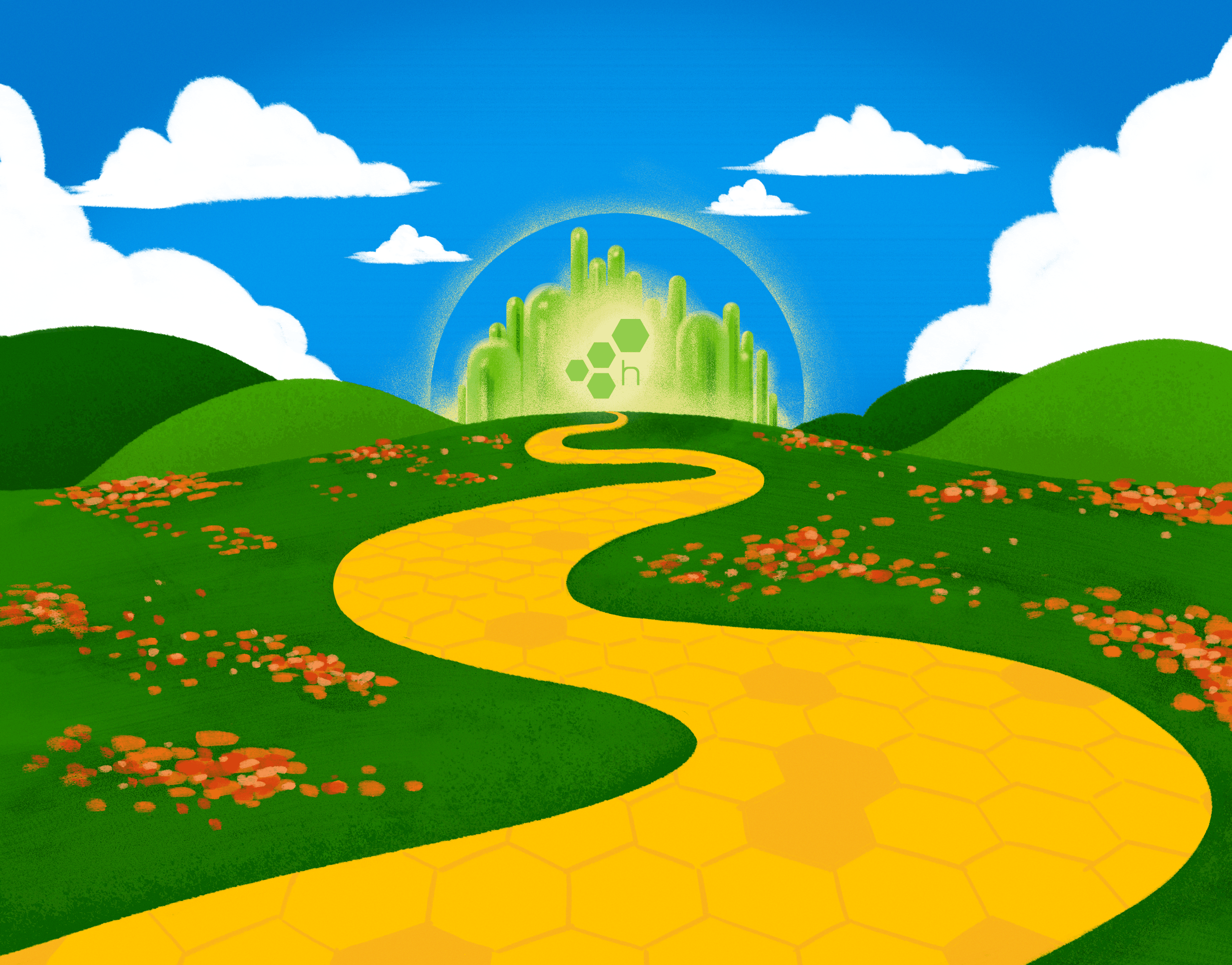 Datasets, Traces, and Spans