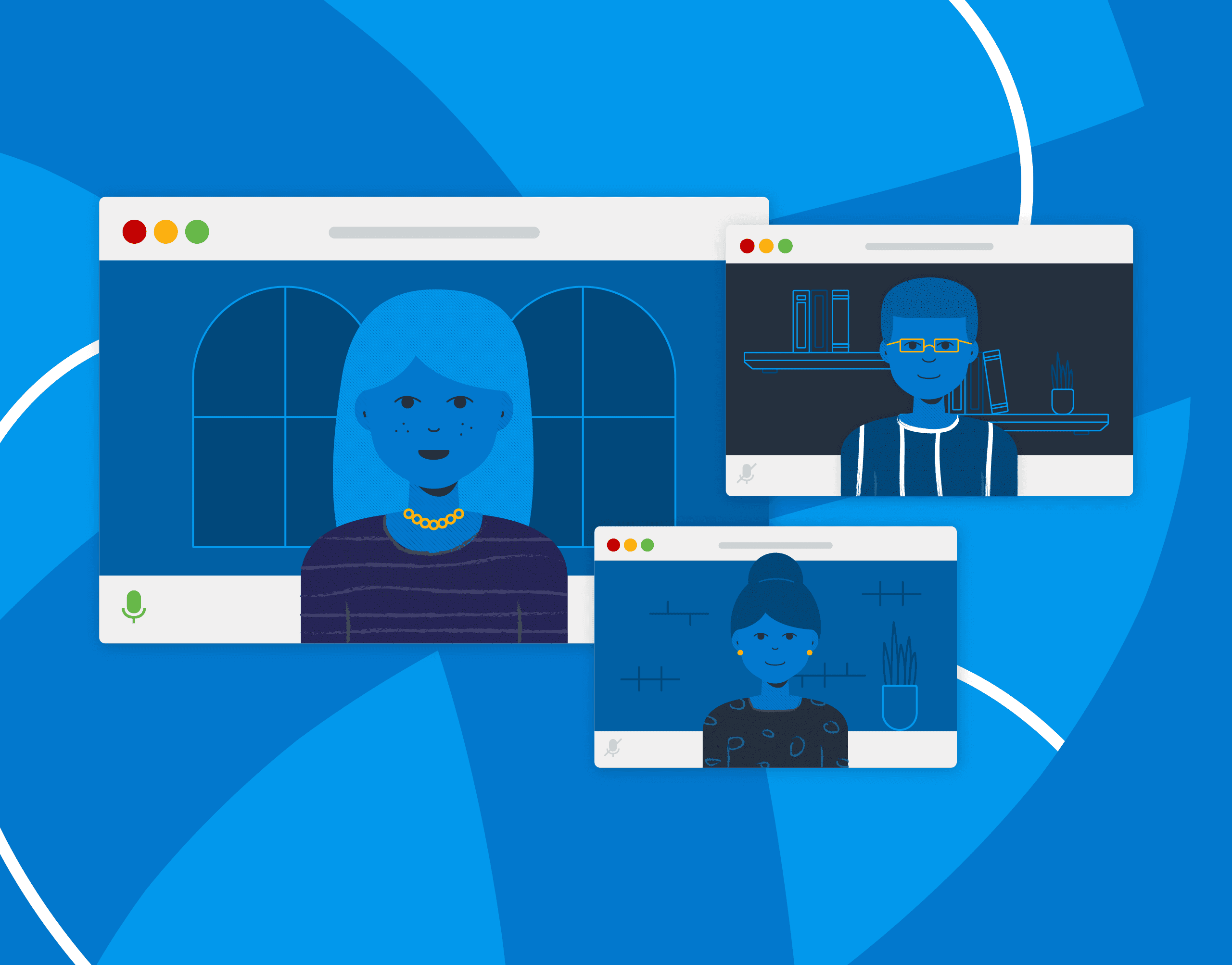 A Day in the Life: Customer Success