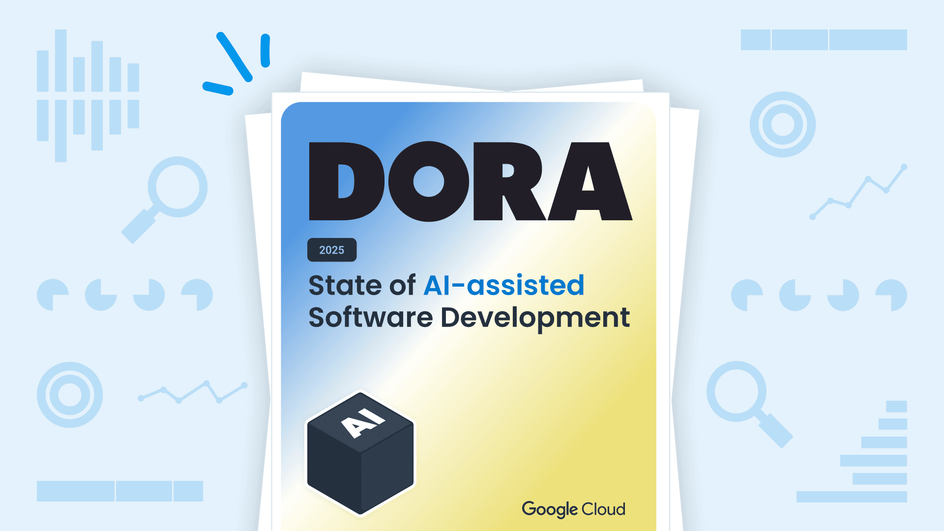 What the 2025 DORA Report Teaches Us About Observability and Platform Quality