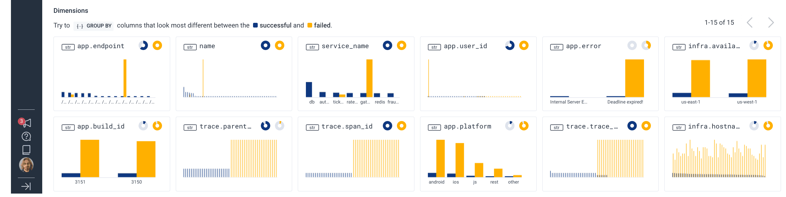 BubbleUp dimension view (1)