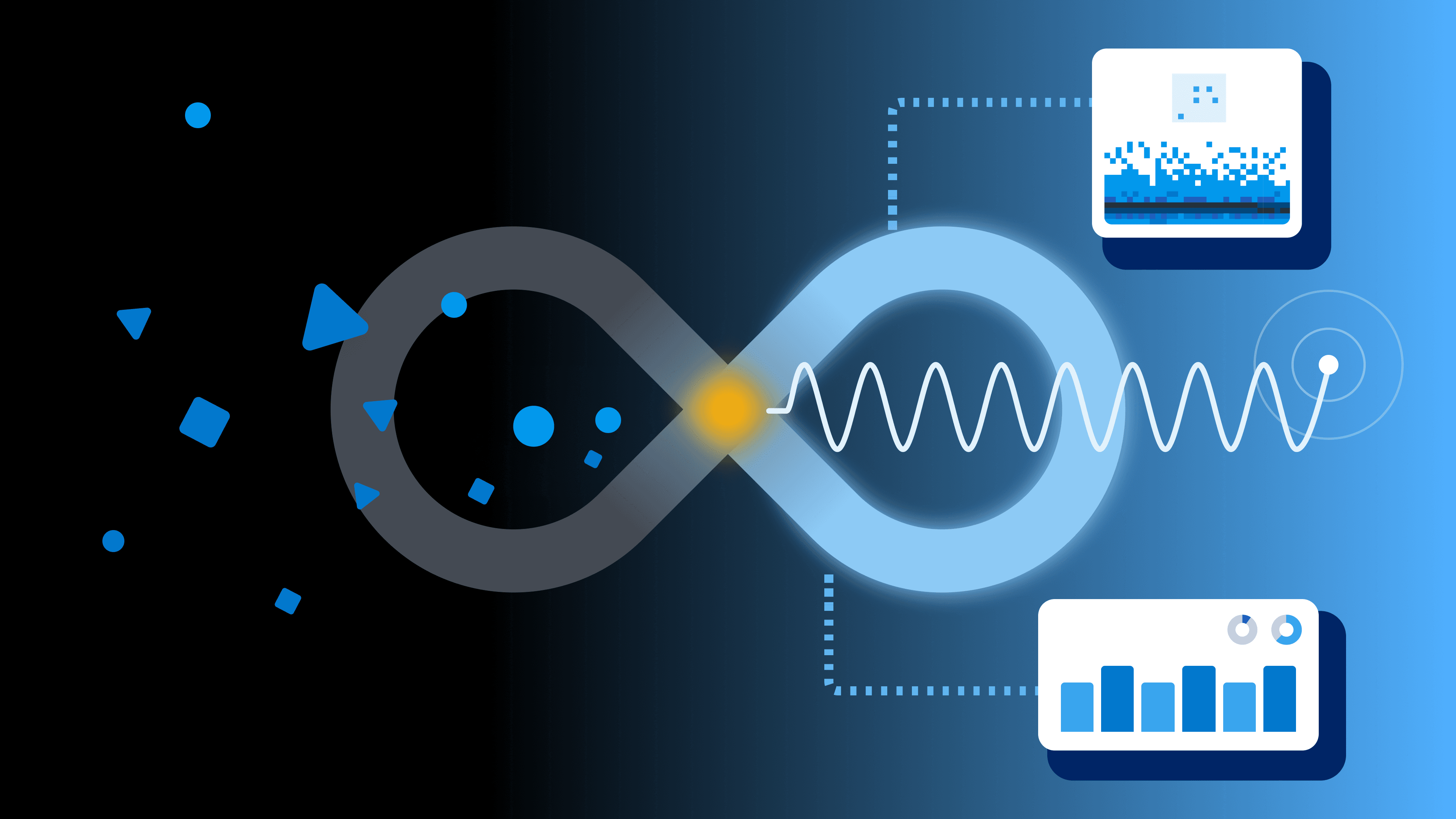 Shifting Metrics Right