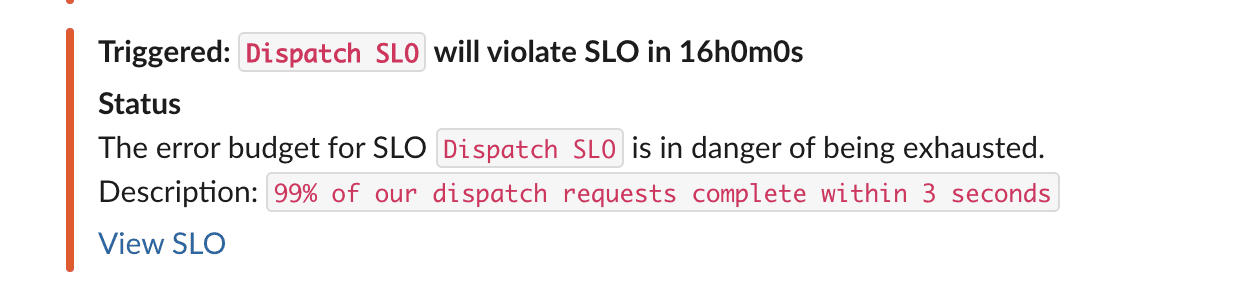 Dynamic sampling rates
