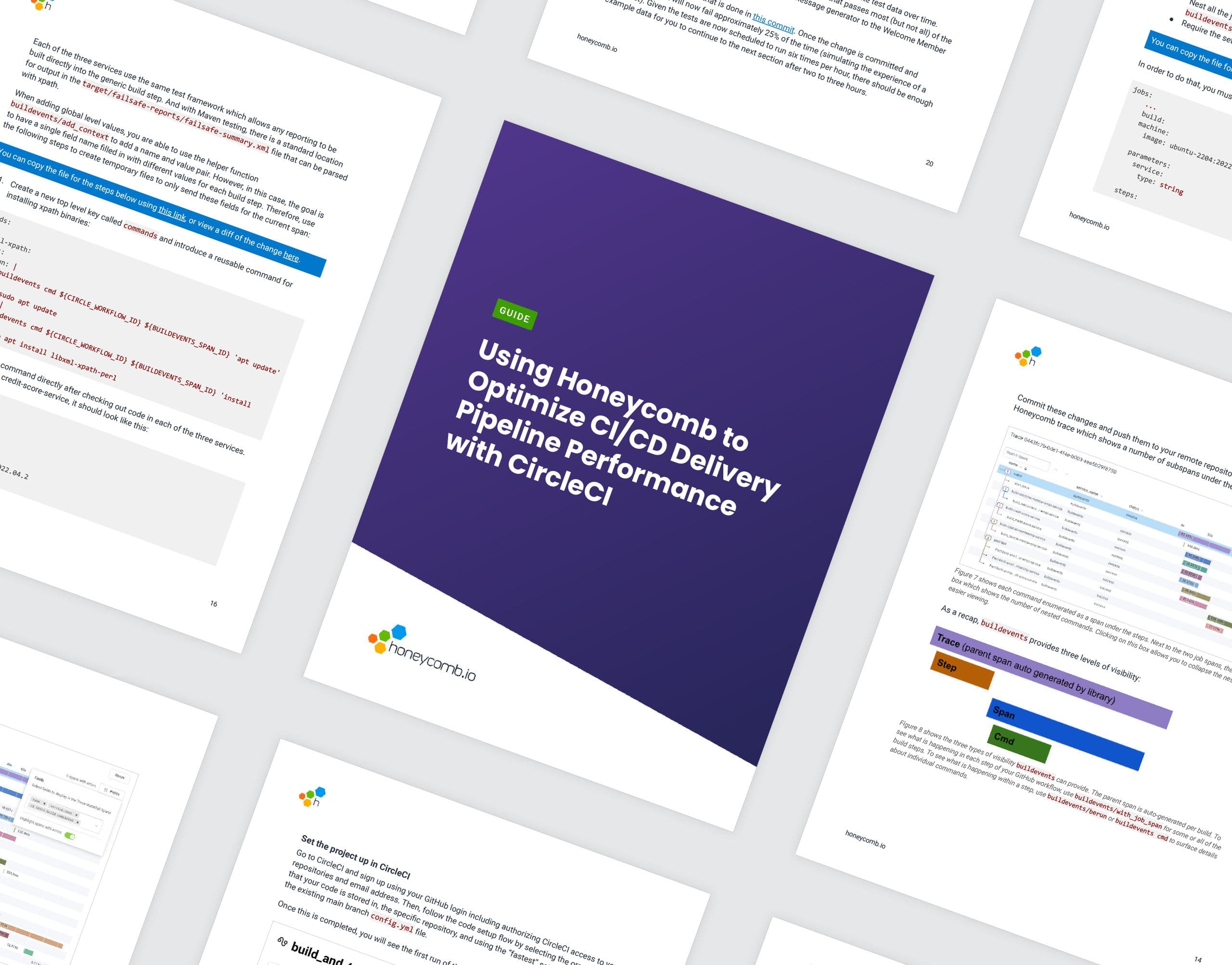 Announcing New CircleCI + Honeycomb Integration Guide