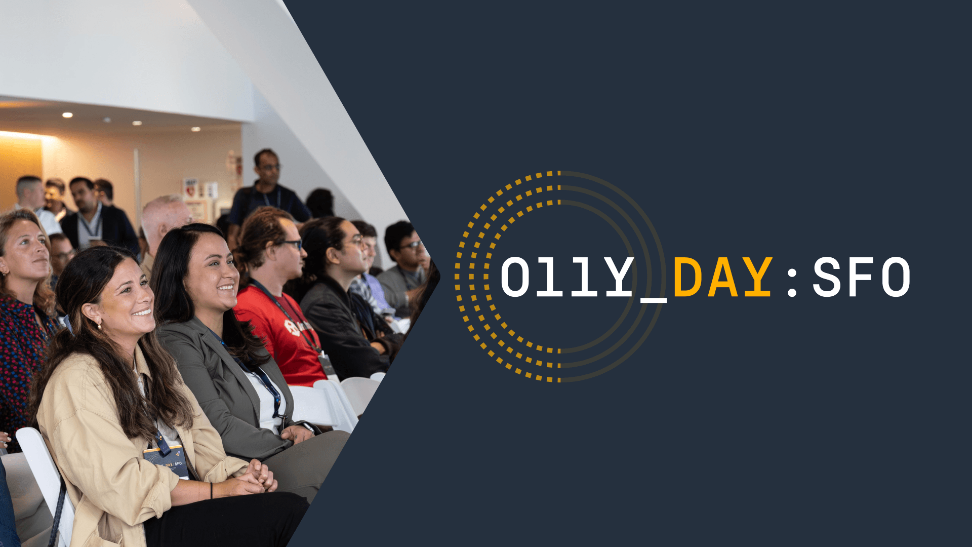 Observability Day San Francisco: The Future of AI and Observability Is Bright