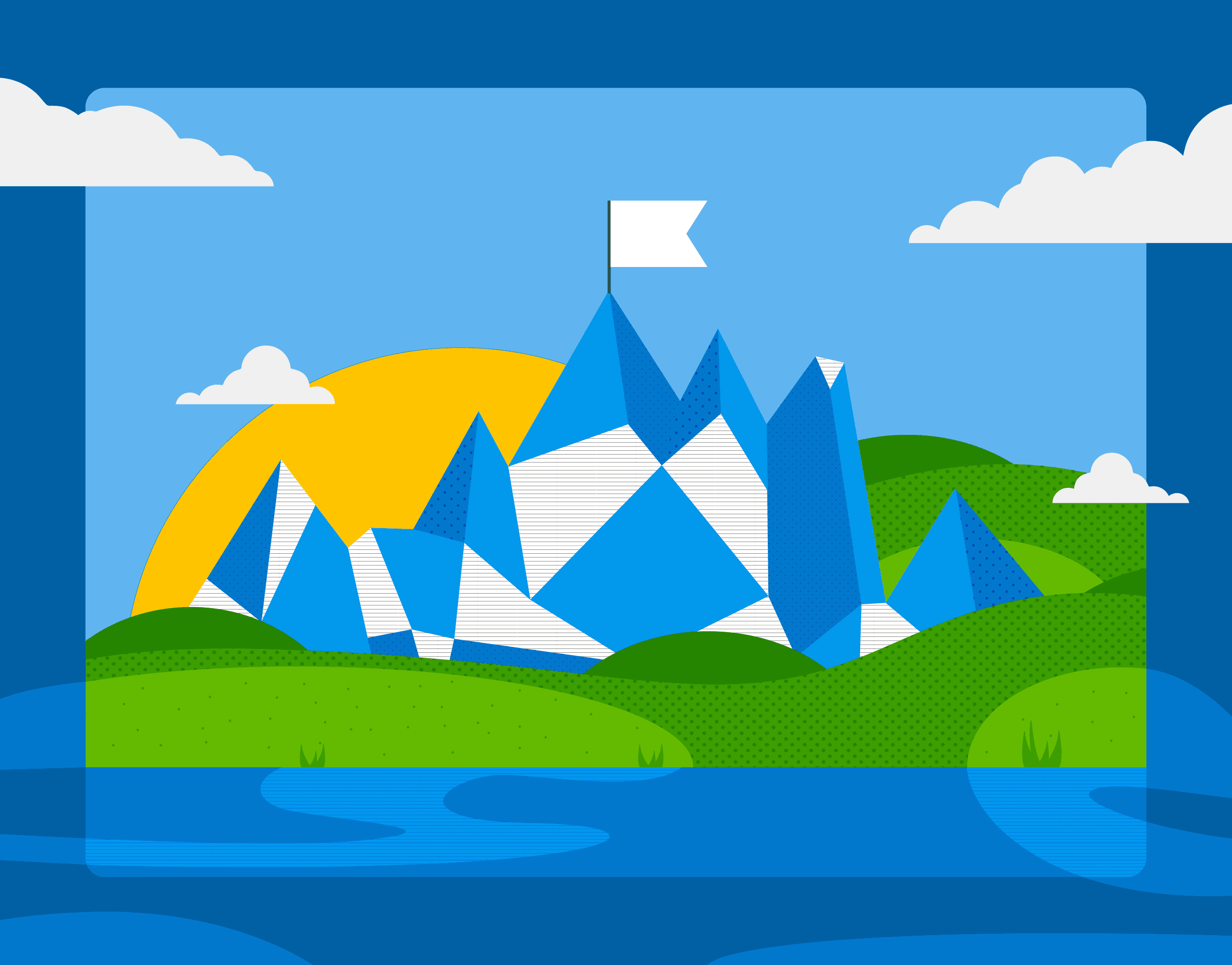 CoPE-Mountain-to-Climb