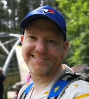 Mike Goldsmith