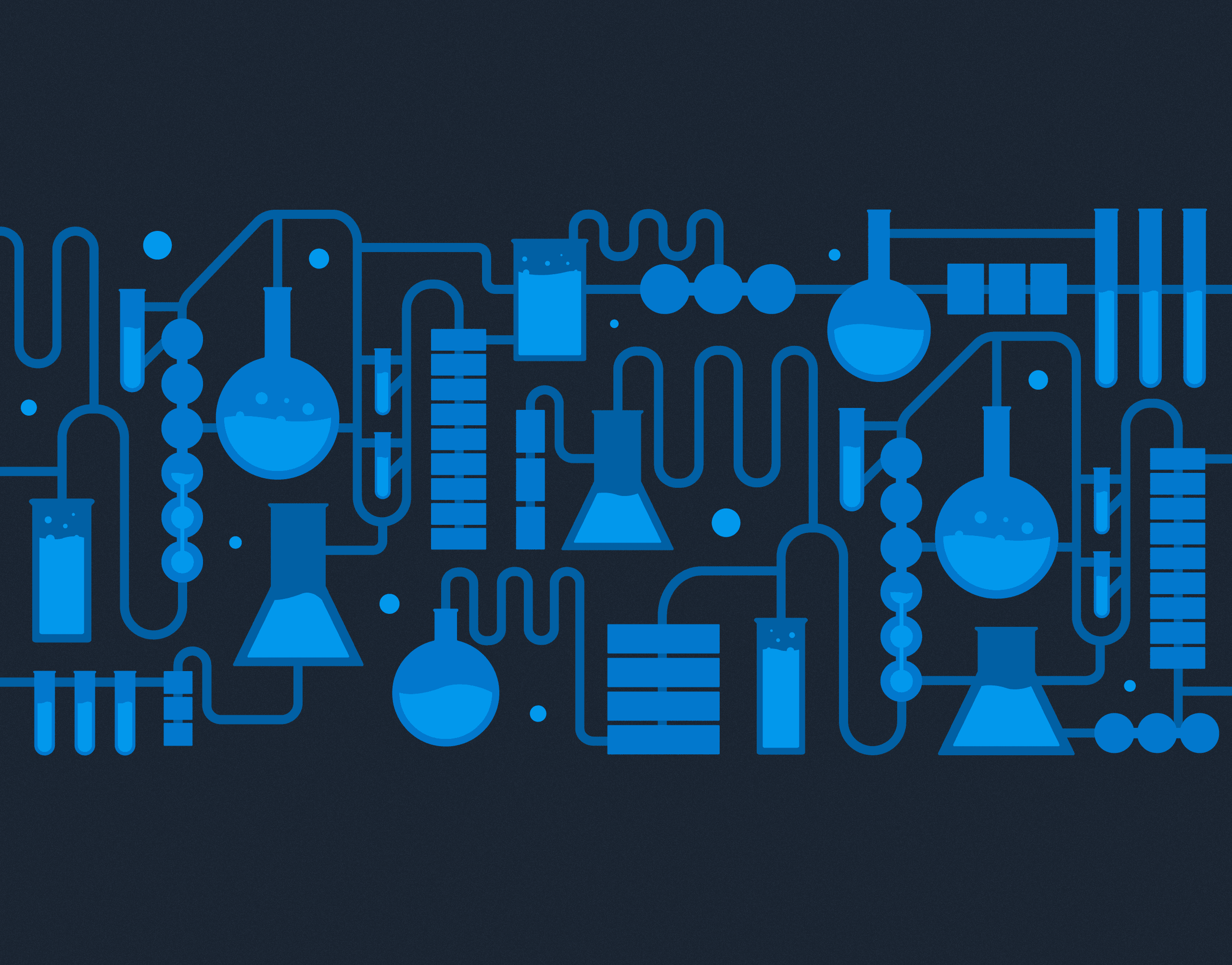 Experiments in Daily Work