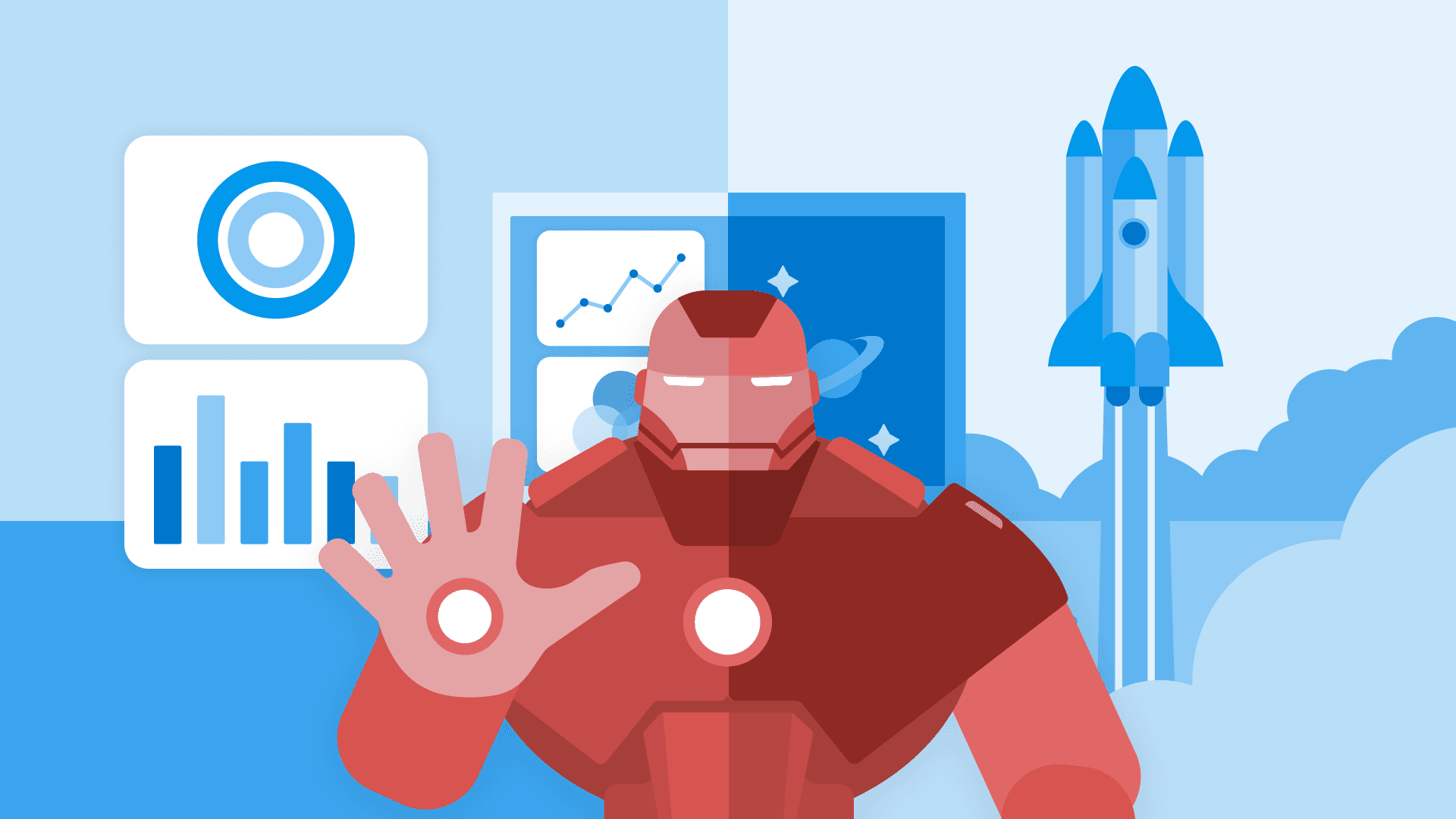 AI Isn't Here to Replace Your Dashboard… Yet