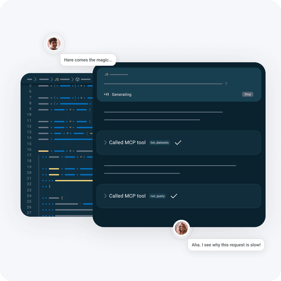 Honeycomb MCP Server