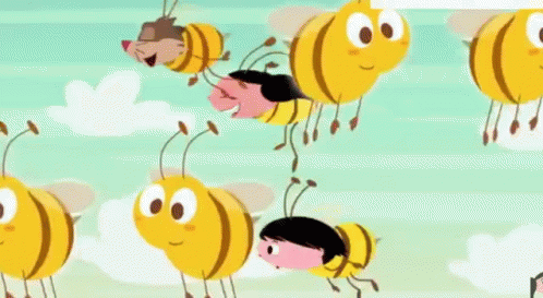 bee-magination