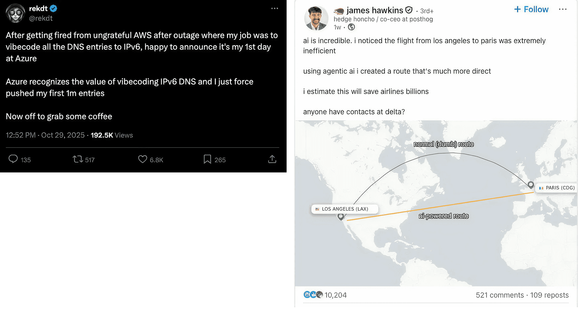 The bitter lessons for LLM users