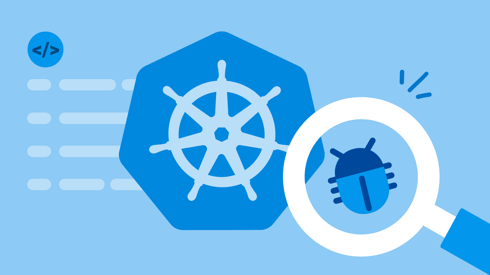 The Guide to Kubernetes Debugging