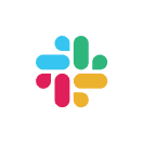 Slack Logo
