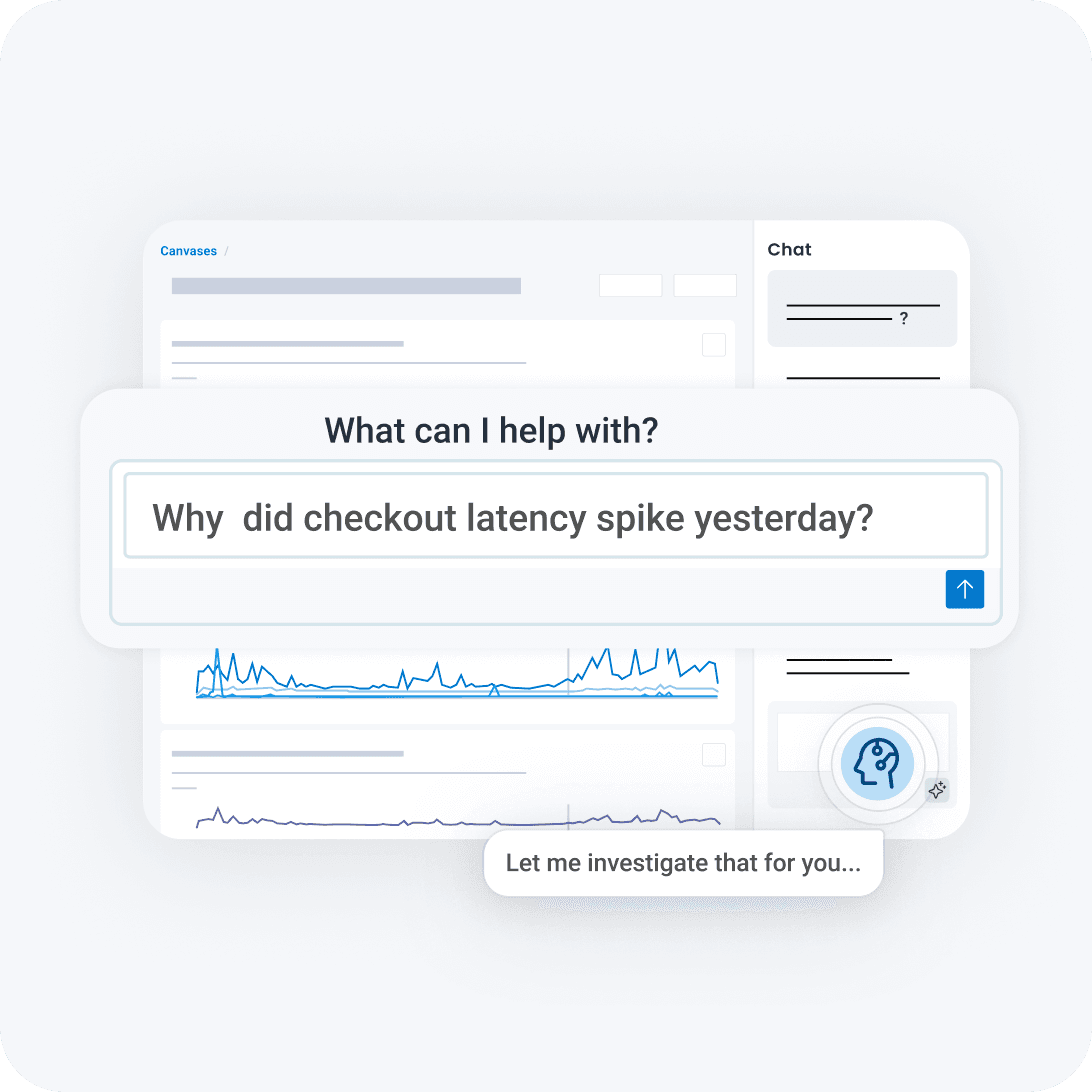 Plain English Prompts for Observability