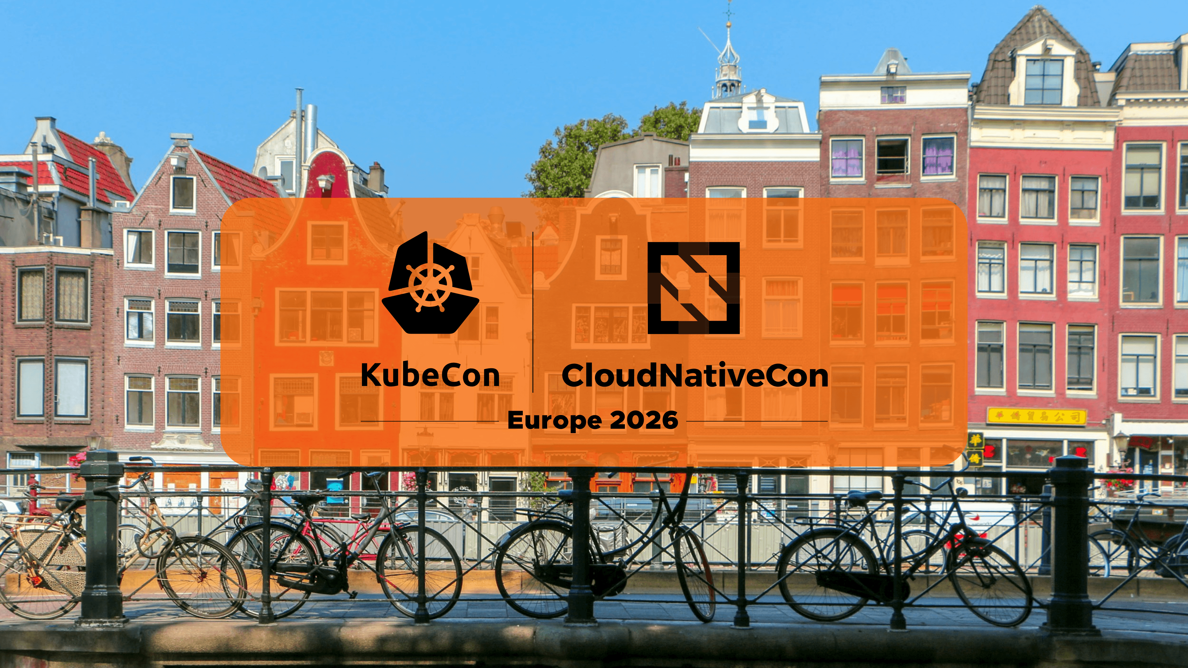 KubeCon + CloudNativeCon EU 2026: What We Learned About AI, Observability, and Fast Feedback Loops