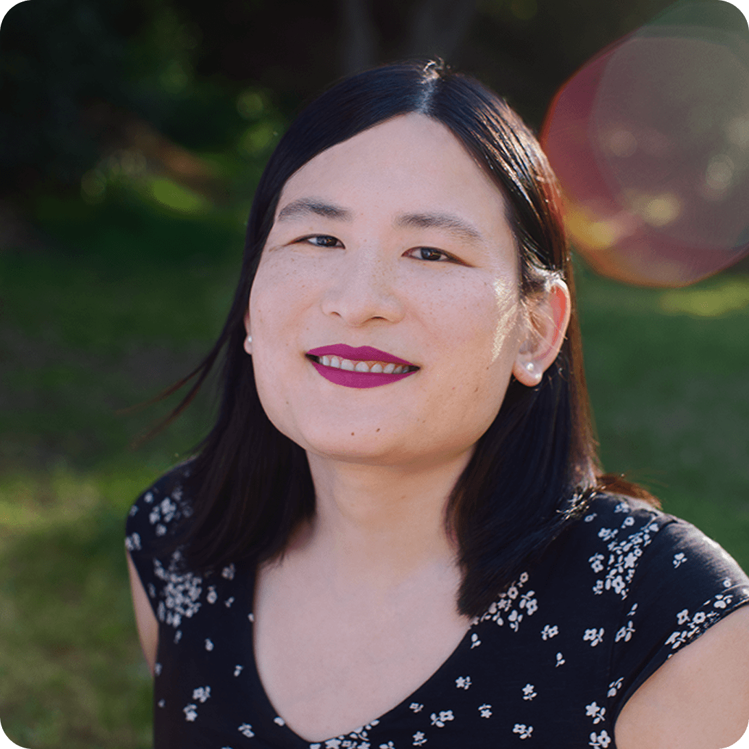 Liz Fong-Jones