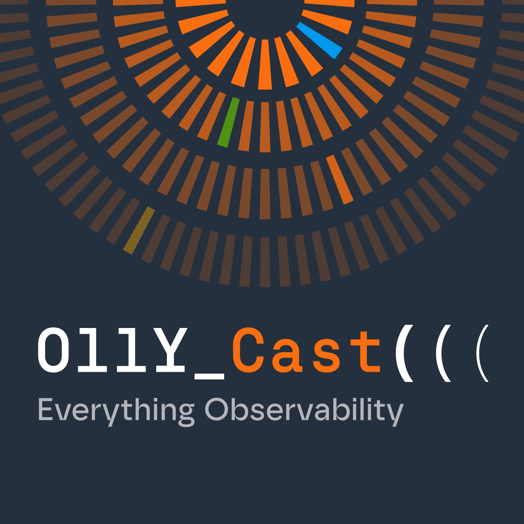 O11yCast Logo