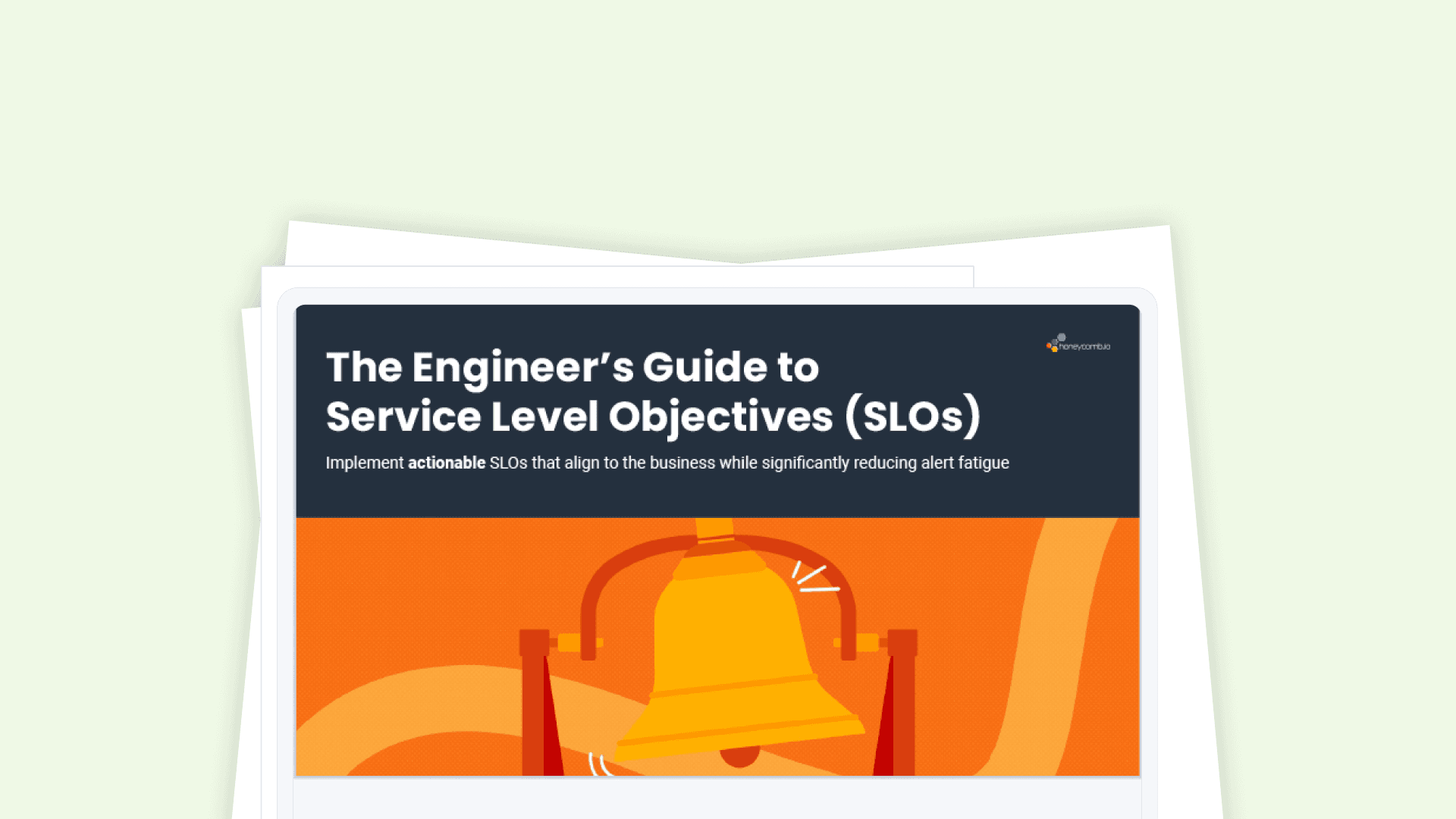 The Engineer’s Guide to Service Level Objectives (SLOs)