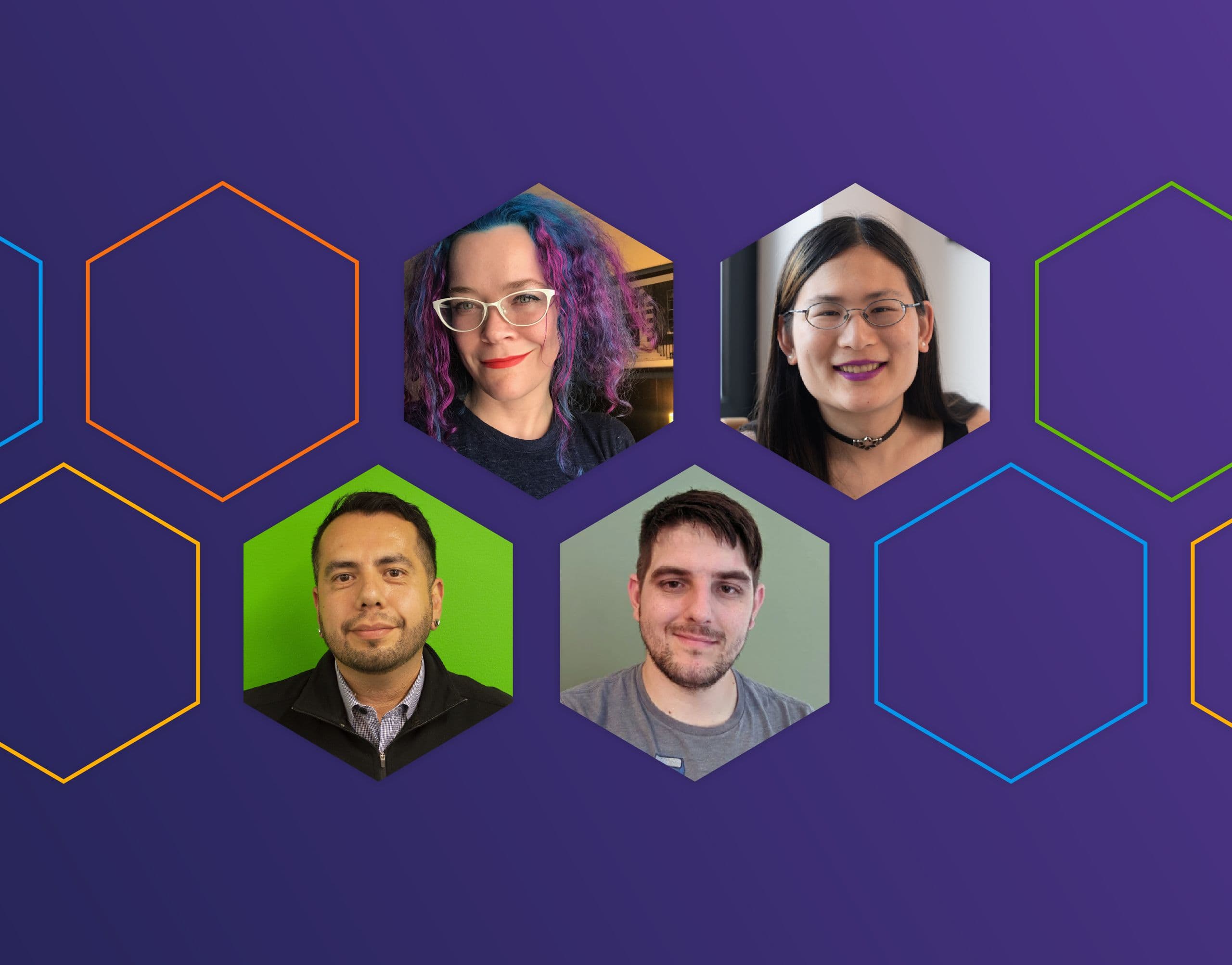 Author’s Cut – Structured Events