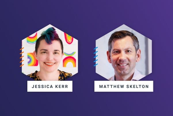 Observability in Sociotechnical Systems- EMEA Webinar- Thanks