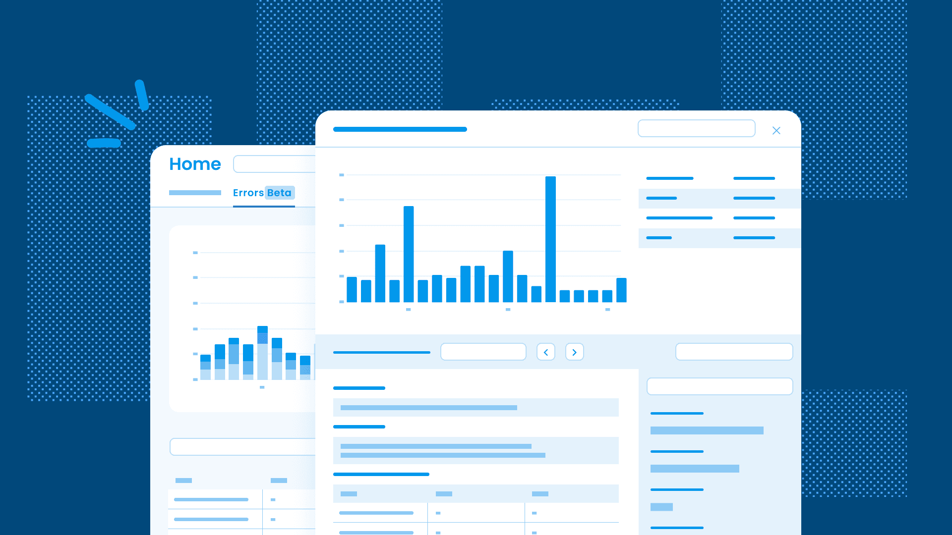 Error Analysis in Honeycomb for Frontend Observability Now in Public Beta