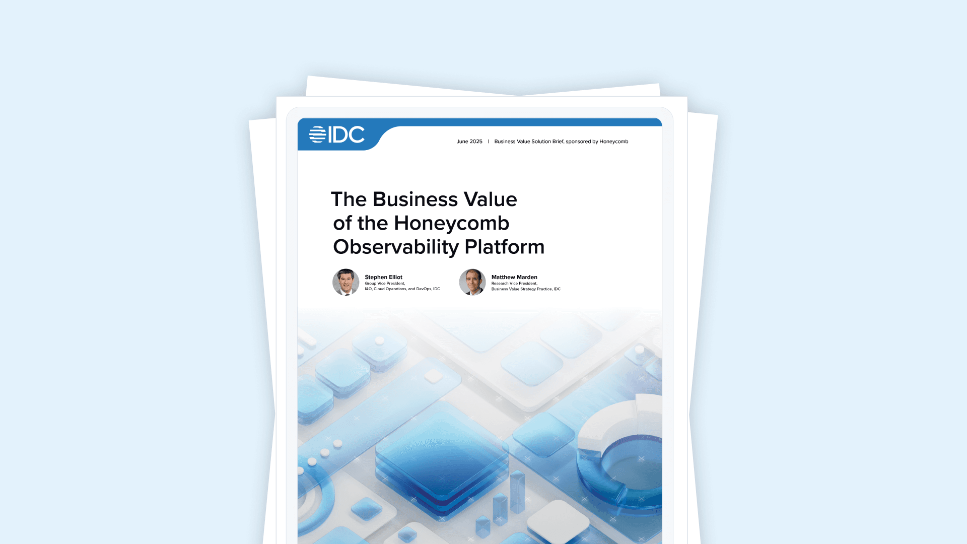 The Business Value of the Honeycomb Observability Platform