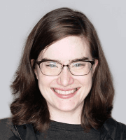 Mary Jinglewski