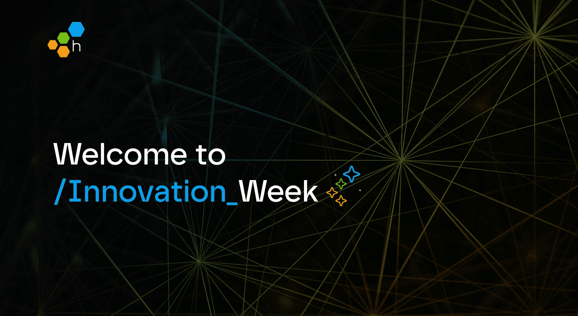 Honeycomb Innovation Week: Full Day 1 Sessions