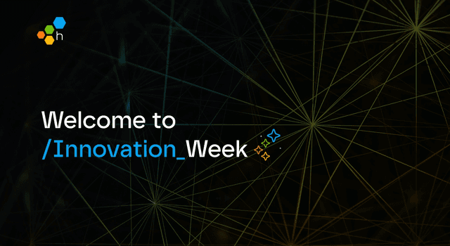Honeycomb Innovation Week: Full Day 1 Sessions