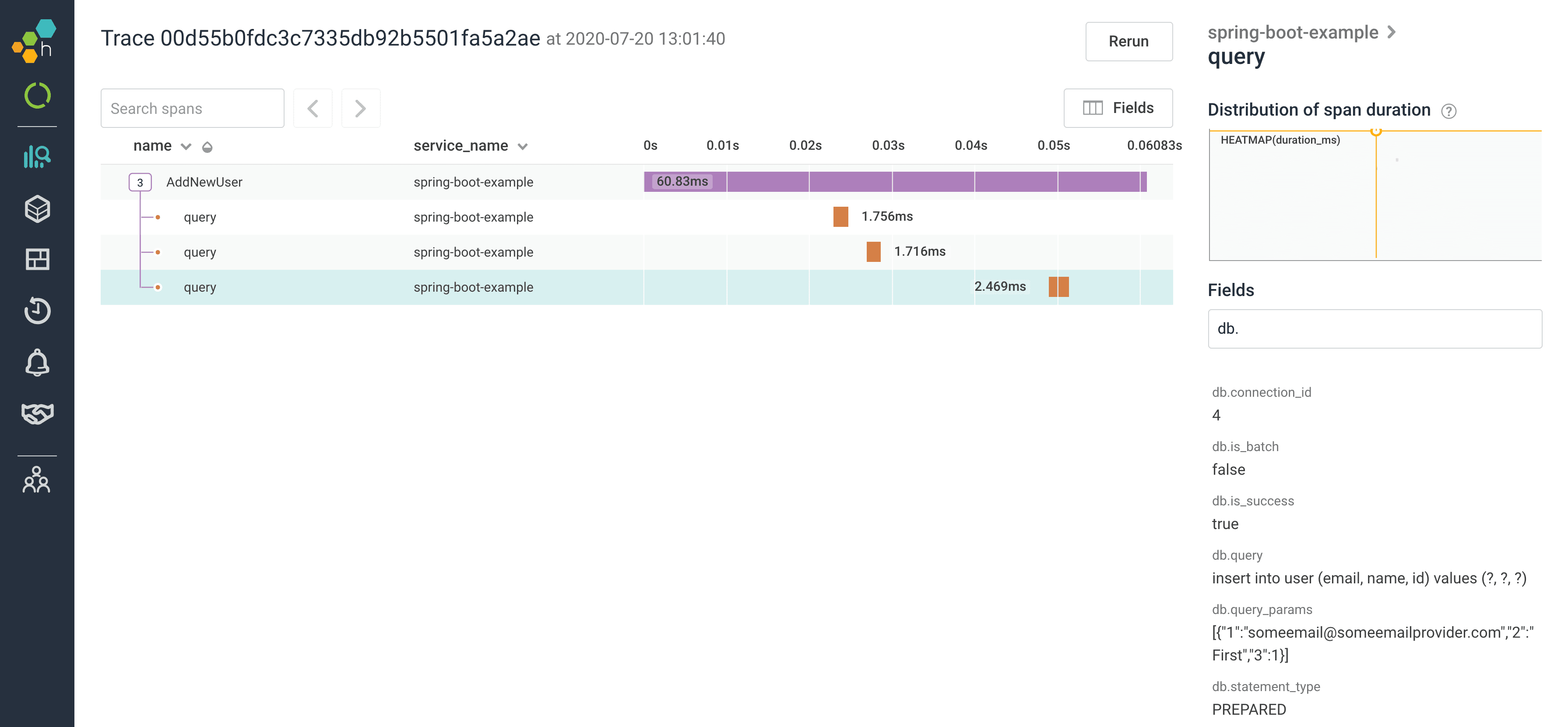 Updates to the Java Beeline: Sweeter Than Ever Before