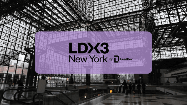 LDX3 New York 2026