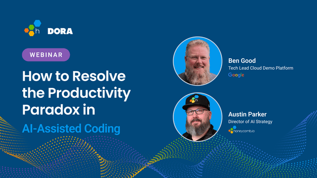 How to Resolve the Productivity Paradox in AI-Assisted Coding