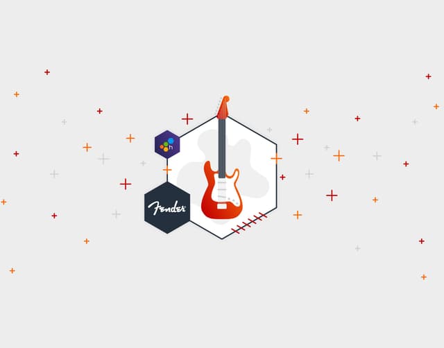 Rocking the Logs: Fender's Journey to Modern Observability