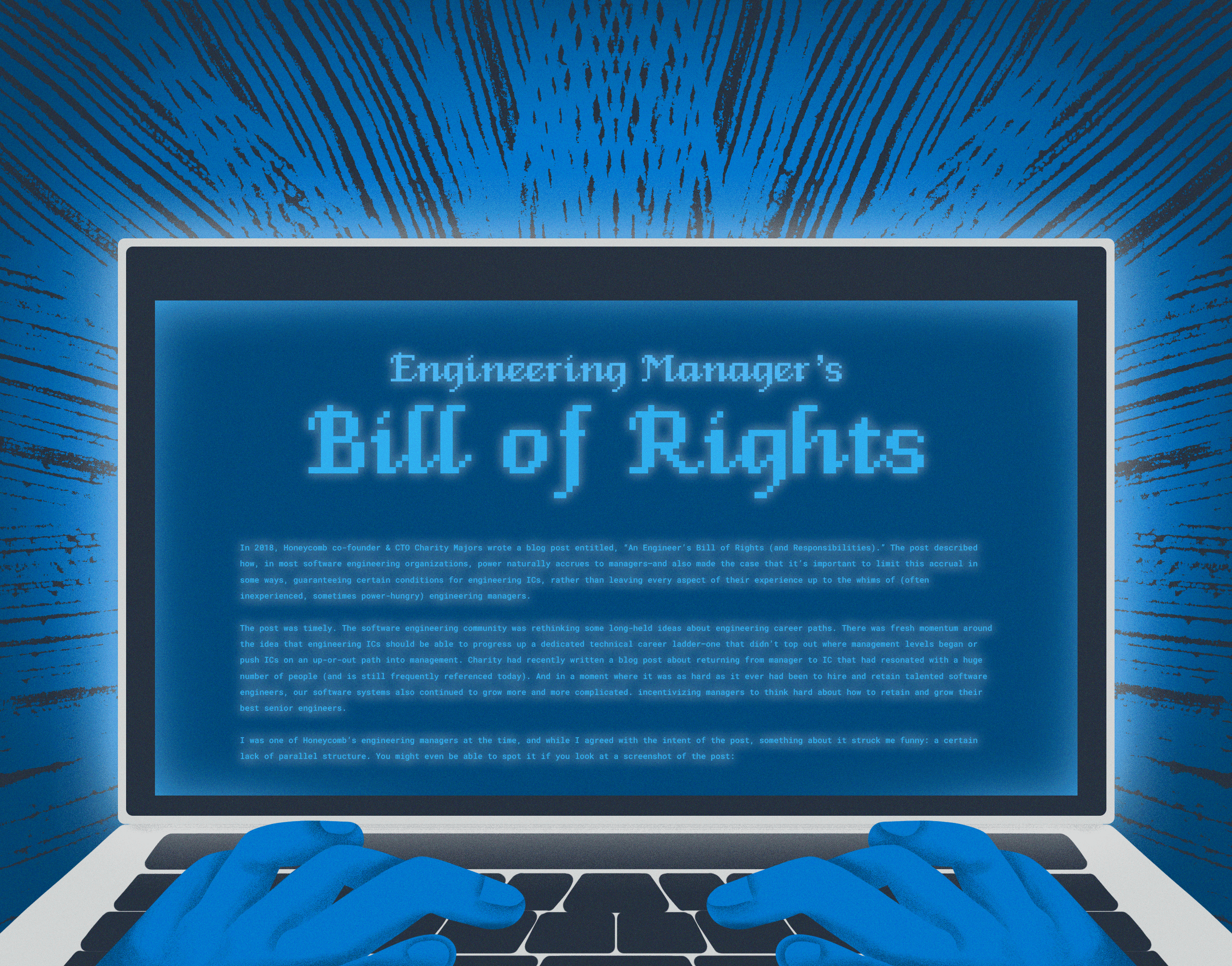 Engineering Manager’s Bill of Right